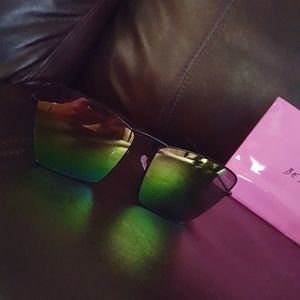 Betsey Johnson Accessories - Betsey Johnson Sunglasses Betsey Johnson Accessories - Betsey Johnson Sunglasses
